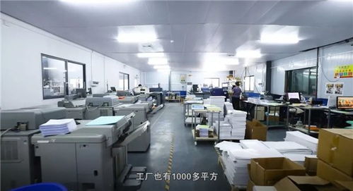 方正桀鷹用戶深耕全網，湘印客以設備搶占商務快印先機