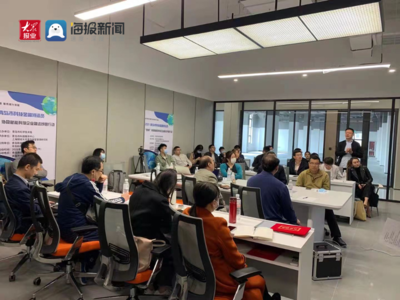 青島科技金融特派員 三年深耕，為企業(yè)撬動(dòng)60億元科技信貸