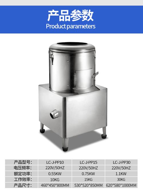 其他商用設備與LC商用設備 核心概念、分類與行業應用